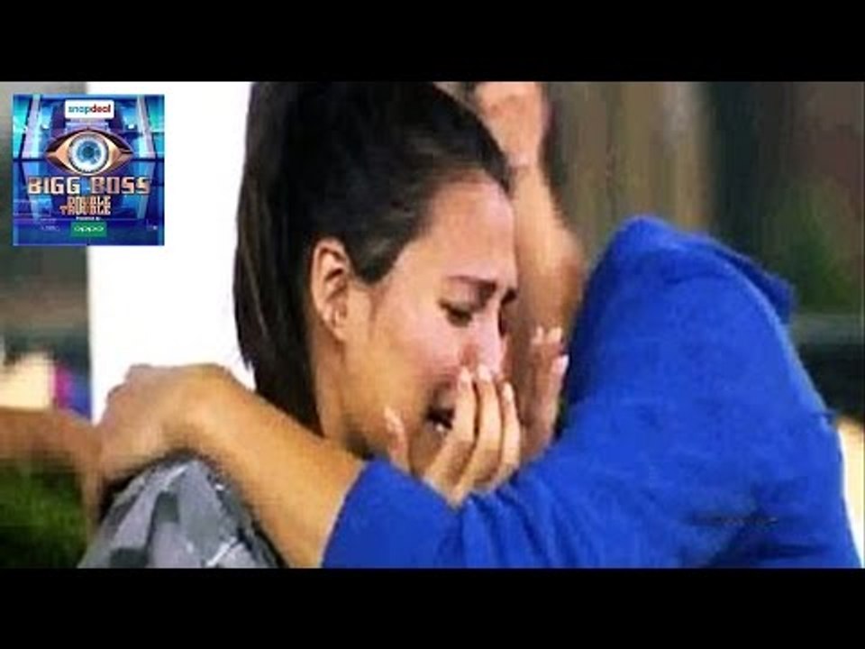 Bigg Boss 9 | Rochelle Gets Annoyed With Housemates ; Paanch Dosh Task ! !