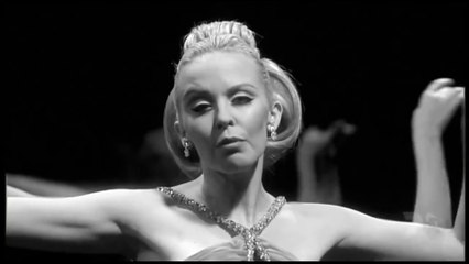 Kylie Minogue - I Believe In You (Live The Kylie Show 2007) HD