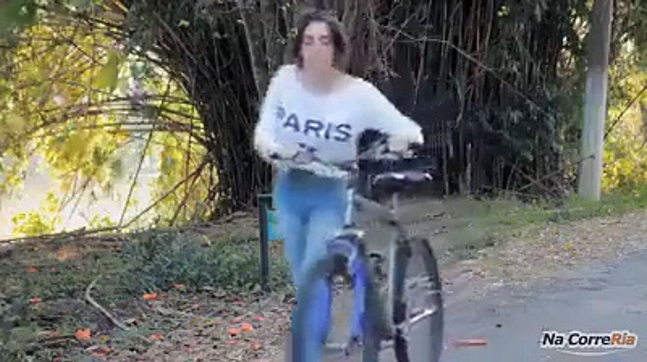 she needs help