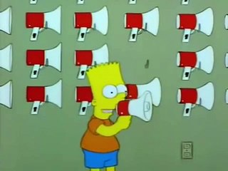 OH YEAH MR KRABS the simpsons