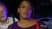 Dallas Shooting Victim's Family Speaks Out