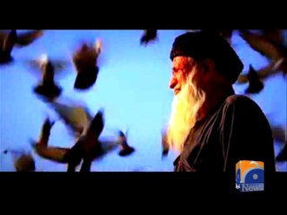 Abdul Sattar Edhi — journey of a sole man