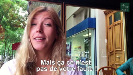 Le goût des Français pour les grèves ? Je ne savais pas que c'était à ce point