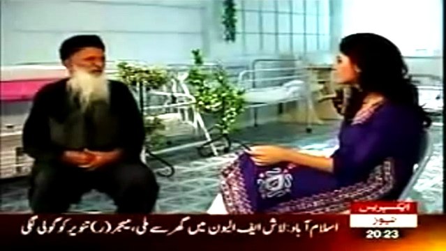 Imran Khan Clarifies his stance over Abdul Sattar Edhi Allegations