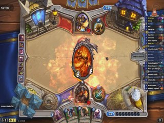 {Hearthstone} Lucky Leeroy Lethals  - RagnaRekt Ball Busters (DocuTäge)