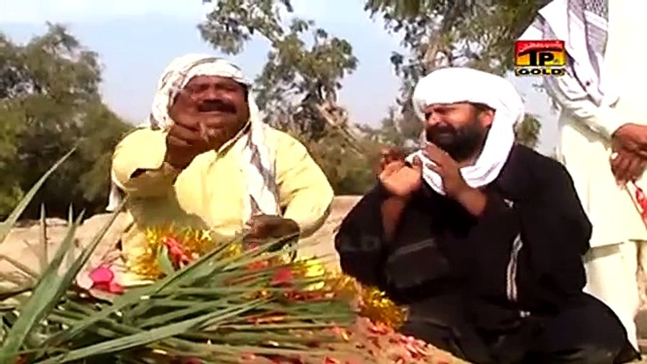 Suhara Janwantra - Part 10 / 10 Saraiki Film