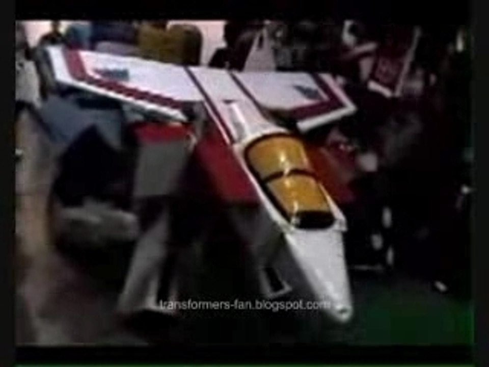 Transformers : Costume Transformers