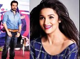 Alia Bhatt has lip locked Arjun Kapoor, Varun Dhawan, and Siddhartha | New Bollywood Movie