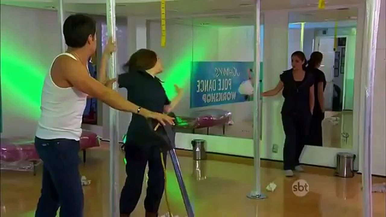 Meu Coração é Teu capítulo 93 (06/07/16) Parte 1