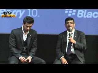 'Besharam' Latest Bollywood Hindi Movie Star Ranbir Kapoor Says he is 'One Woman Man'