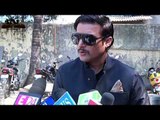 Jimmy Shergill promotes 'Sahib Biwi Aur Gangster Returns'