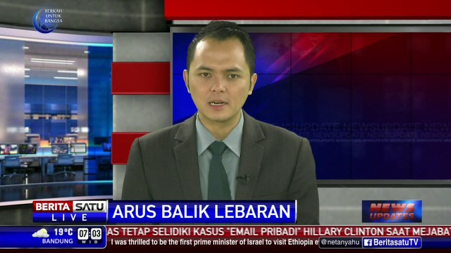 Antrean Kendaraan di Tol Jakarta-Cikampek Hingga 12 Kilometer