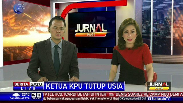 Jimly Asshiddiqie: Banyak Terobosan yang Dilakukan Husni Kamil