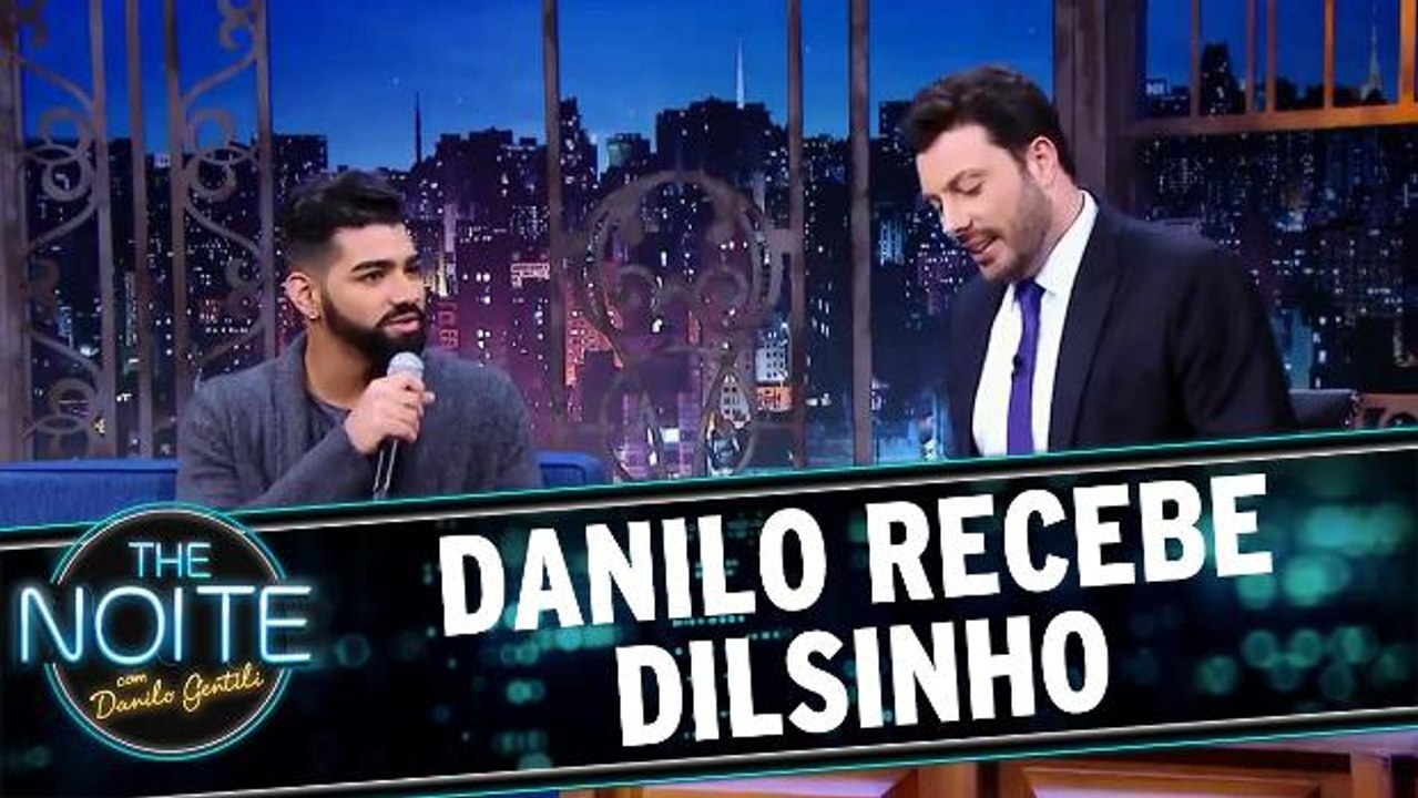 The Noite - 08.07.16 - Parte 2