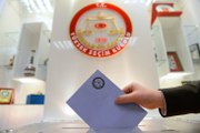 Son Seçim Anketinde MHP ve HDP Çok Oy Kaybeden Parti Oldu