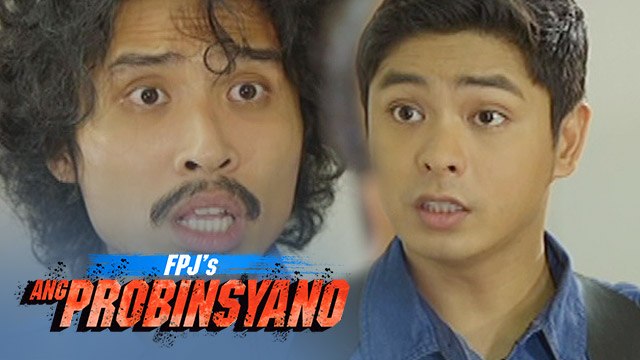 FPJ's Ang Probinsyano: Benny feels jealous