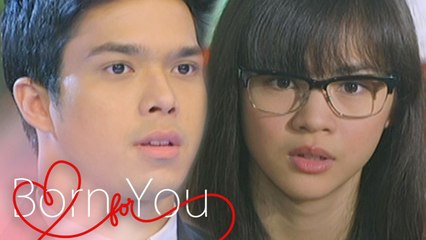 Born For You: Princess for a week | Episode 15