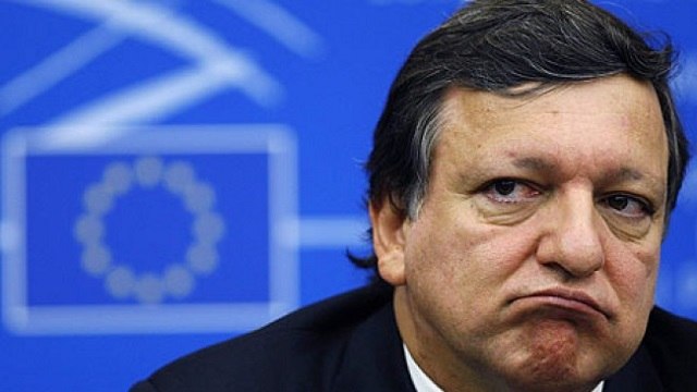 Goldman Sachs achète l'ex-patron de l'Europe