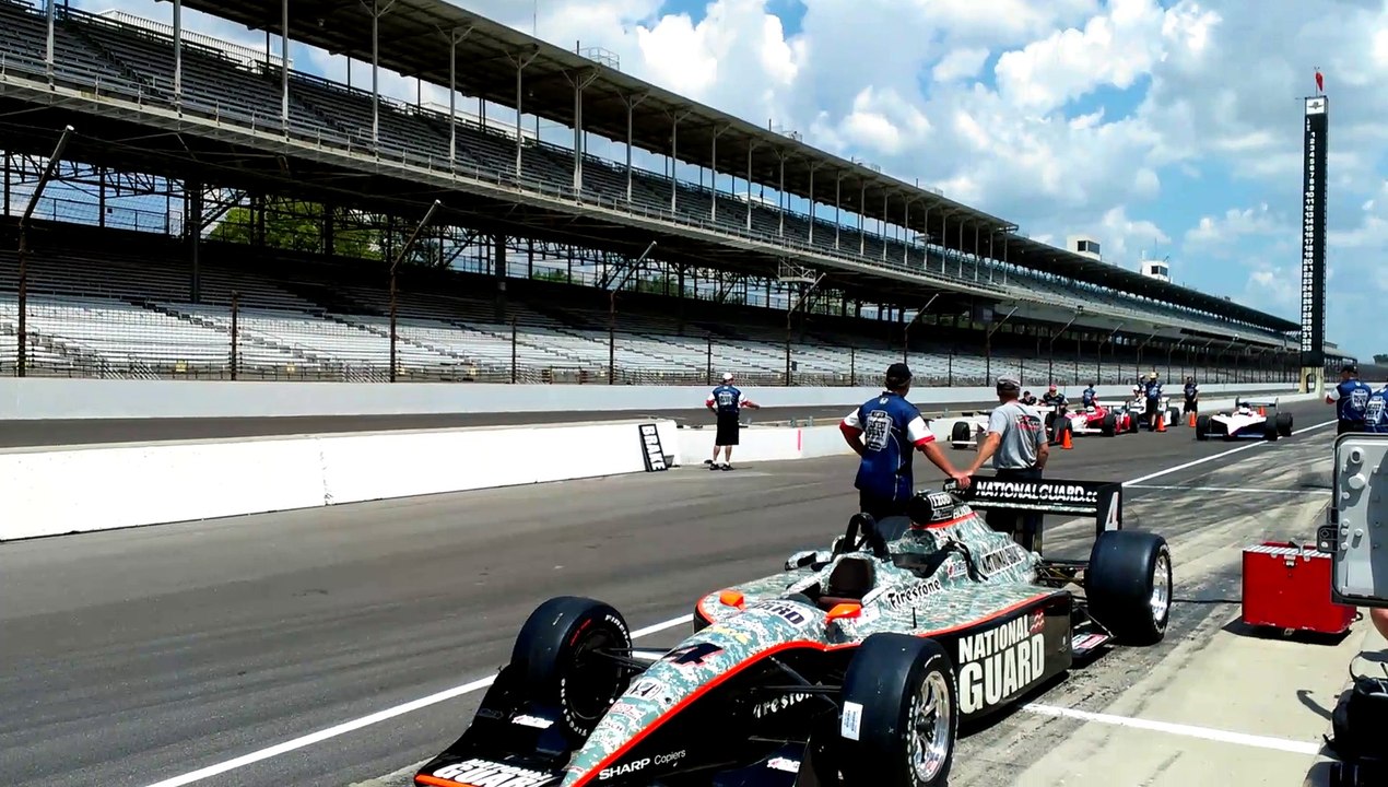 Indy Raceway