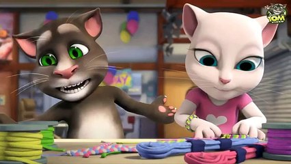 Baby Ko Bass Pasand Hai Song Tom And Angela