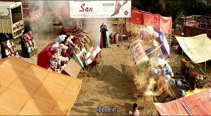 A Flying Jatt Teaser - [640]