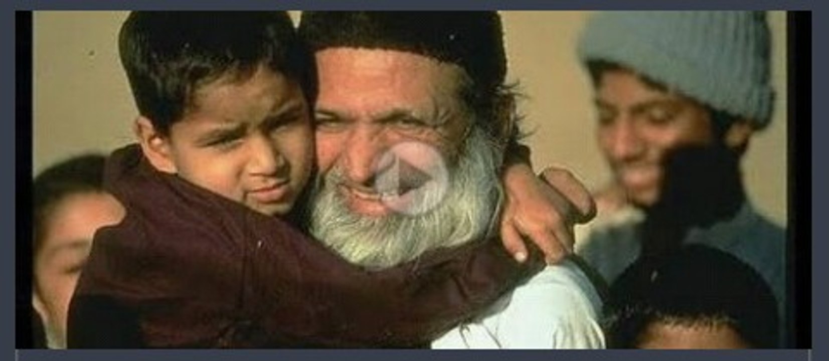 A Special Tribute to Abdul Sattar Edhi on His D...
