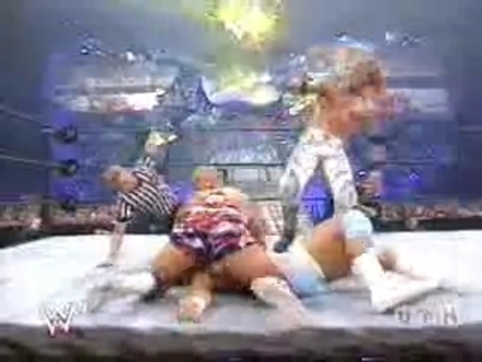 WWE - Rey Misterio,