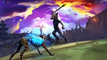 Maiden: Legacy of the Beast - Android gameplay PlayRawNow