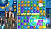 The BFG Game - Android gameplay PlayRawNow