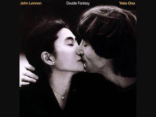 John Lennon - Double Fantasy - 15 - Help Me To Help Myself
