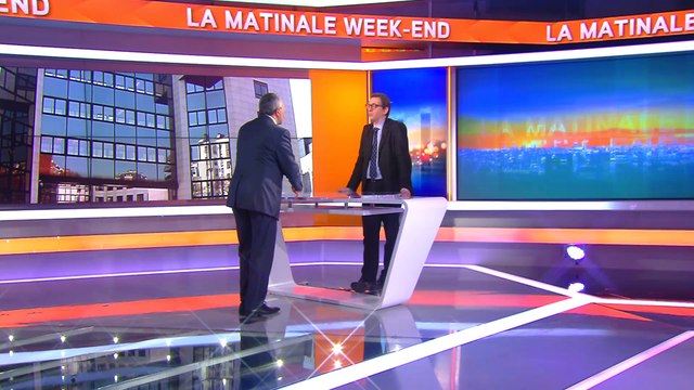 L'invité de Claude Askolovitch du 09/07/2016