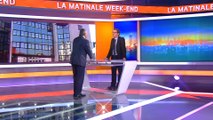 L'invité de Claude Askolovitch du 09/07/2016