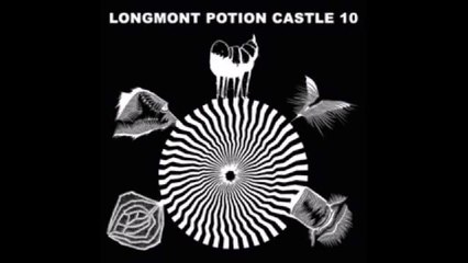 Longmont Potion Castle 10 - President Hater