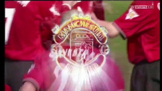 [01/02 EPL] Leeds United - Manchester United 2002-03-30