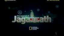 The Legend Of Jagannath - National Geographic Channel (In Tamil)