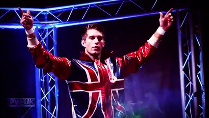 EWF zack sabre jr