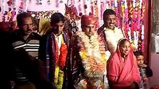 Pakistani Wedding in Shabib - Sabib Ki Shadi Rawalpindi