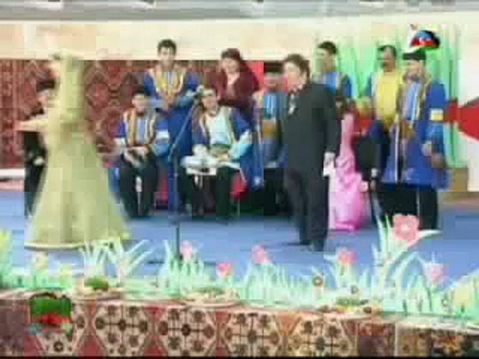 Mənim kimi gözəli _ Fidan Hacıyeva