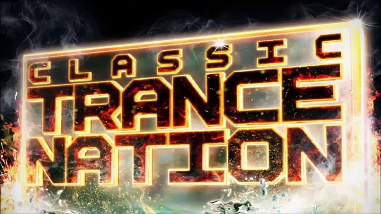 Back to The 90s - Remember Oldschool Trance Mix