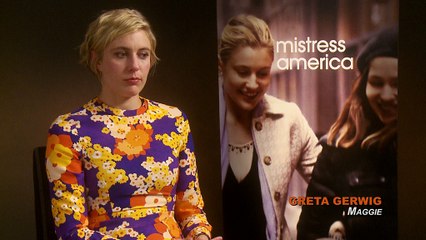 Maggie's Plan - MovieBites