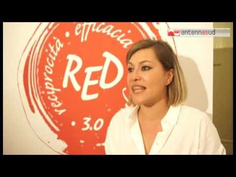 Tg Antenna Sud - progetto Red a Martina Franca
