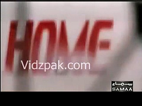 Main hoon Pakistan ..Abdul Sattar Edhi SAMAA NEWS TRIBUTE to Abdul Sattar Edhi