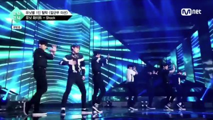 160702 Park Doha Boys24 Ep.3 Full Cuts