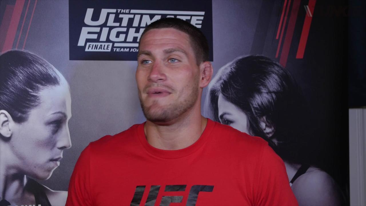 Josh Stansbury gets win, keeps eye on prize and ready to go again