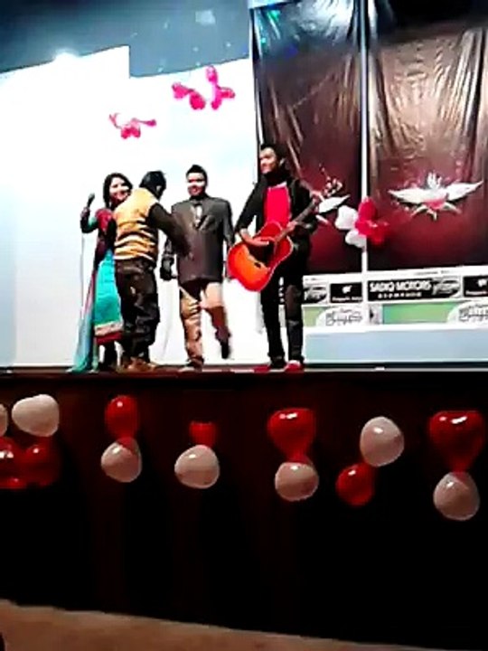 (6) Singer Kausar Manzoor_7
