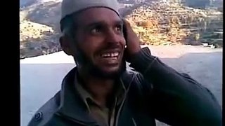 Pashto Funny Call In Warid - Pashto Prank Call From Upper Dir