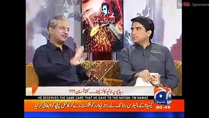 Agr Koi Politician Dance Krwaye Tu TV Channel Kehtay Hain Mujra Hai Aur Khud Morning Shows Mein. . . Absar Alam