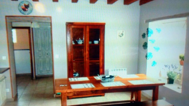 Gite rural 3 épis à Goupillières 78770 Thoiry