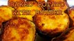 TASTY BAKED POTATO - Easy Food Recipes For Dinner To Make at home