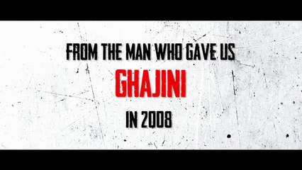 Akira | A.R. Murugadoss Legacy - Part 2 | Sonakshi Sinha